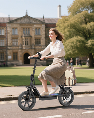 Electric Scooter Adults
