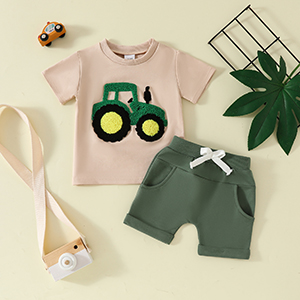 newborn baby boy clothes