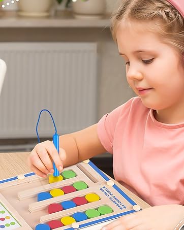 jouet fille 3 4 5 ans