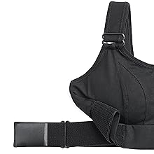 Bra - Adjustable Band