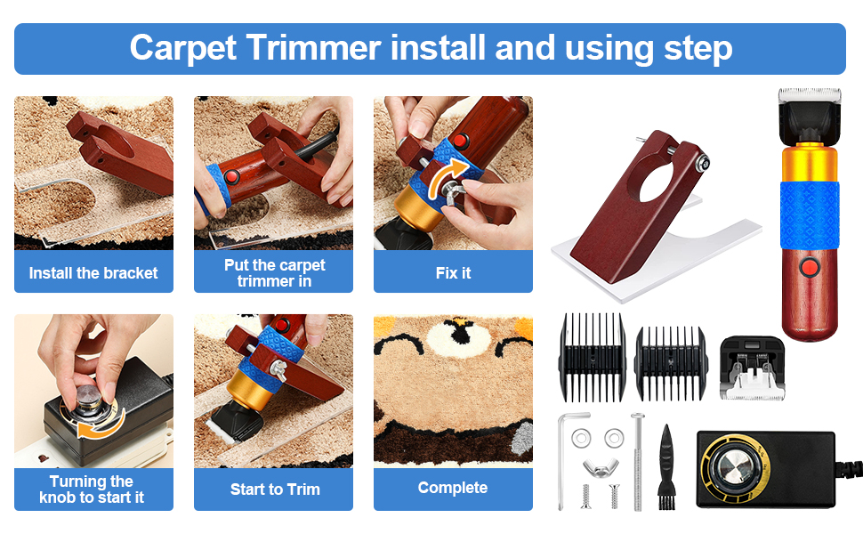 tufting gun for beginner