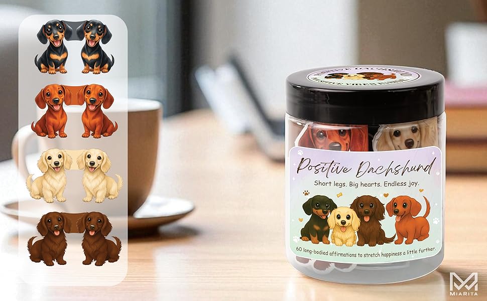 dachshund décor