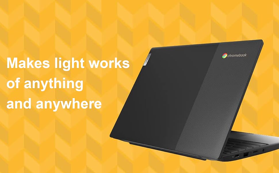 lenovo chromebook 3 student computer