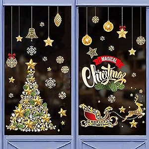 静電ステッカー