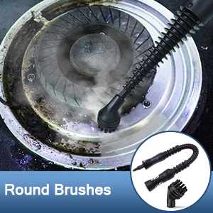 handheld steam cleaner