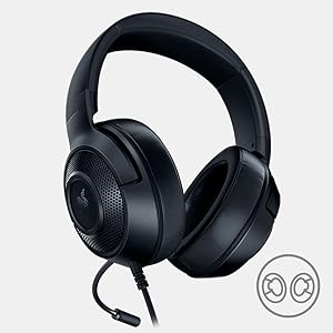 Razer Headset