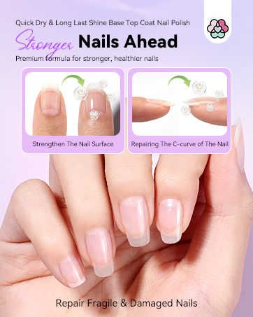 nail polish non gel
