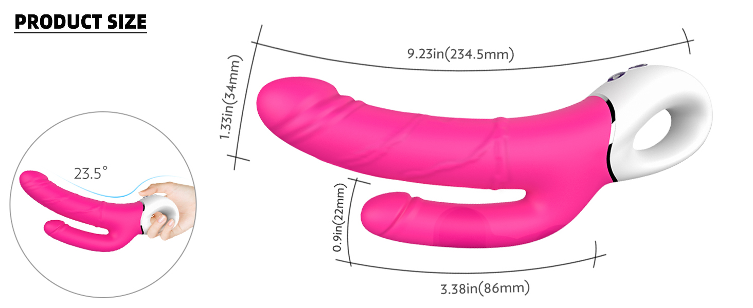 PRODUCT SIZE