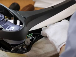 Small manufacture image 1