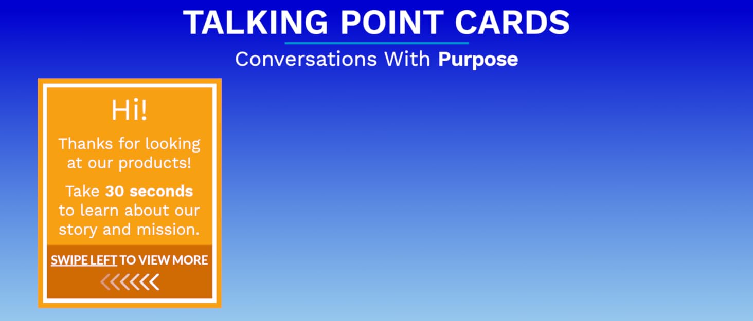200 Safe, TraumaInformed Conversation Starter Cards for Stronger