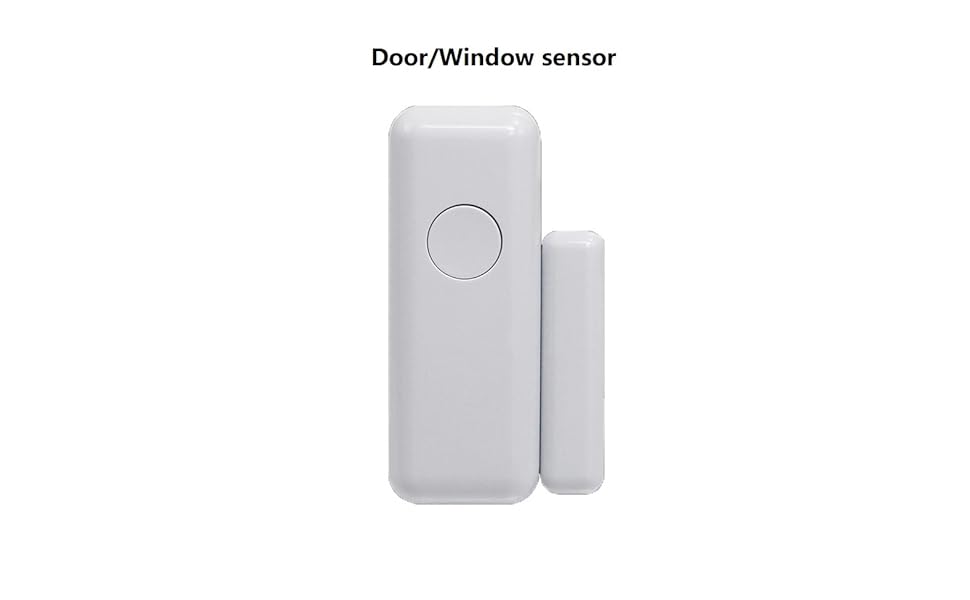 Door Window Sensor