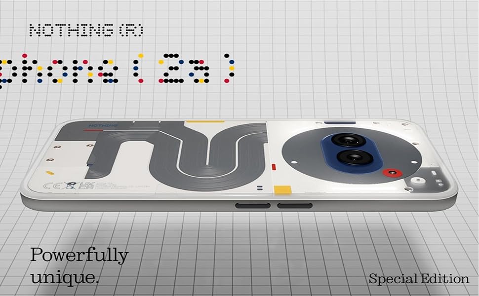 Nothing Phone 2a