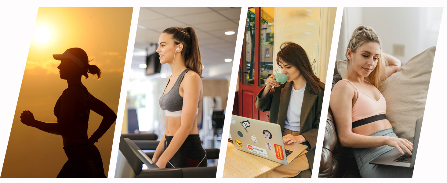 Damen Slips Nahtlos Unterwäsche Bikinis Taillenslips Seamless