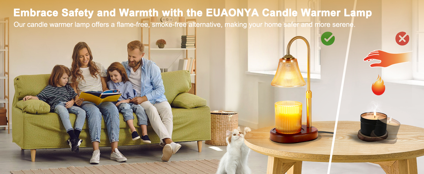 candle warmer lamp