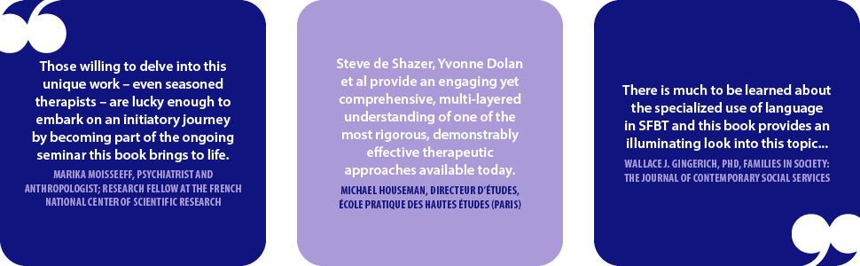 More Than Miracles (Routledge Mental Health Classic Editions