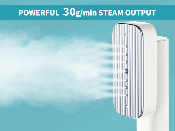 portable steamer for clothes