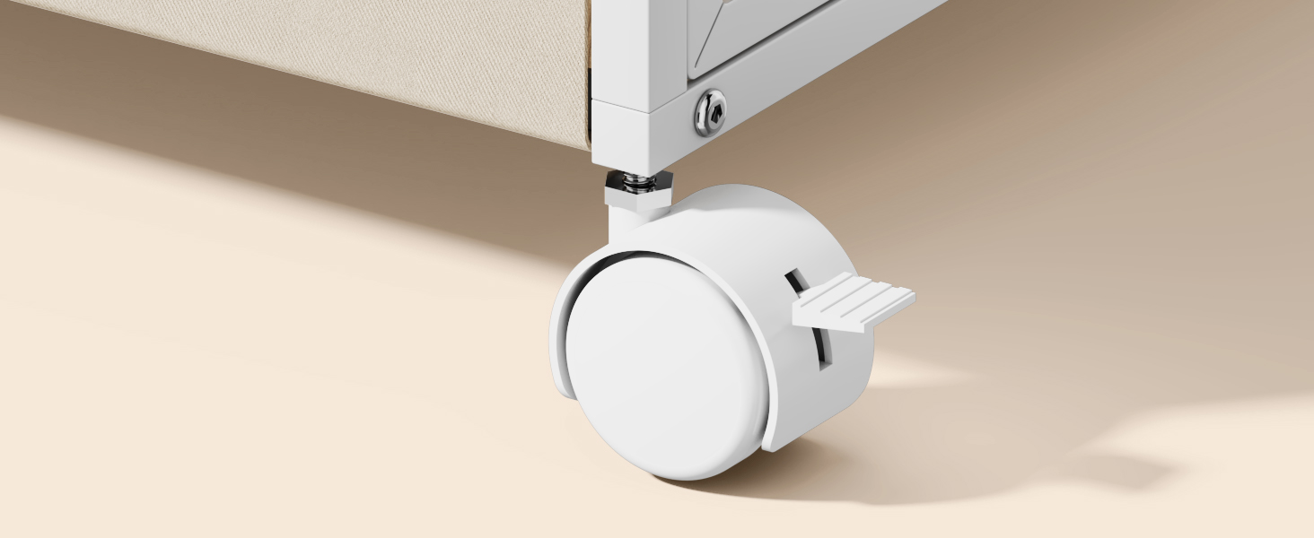 Flexible Scroll Wheel