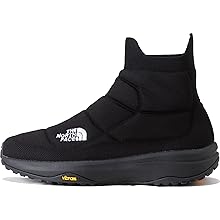 Amazon.co.jp: [ザノースフェイス] シェルター ニット ミッド