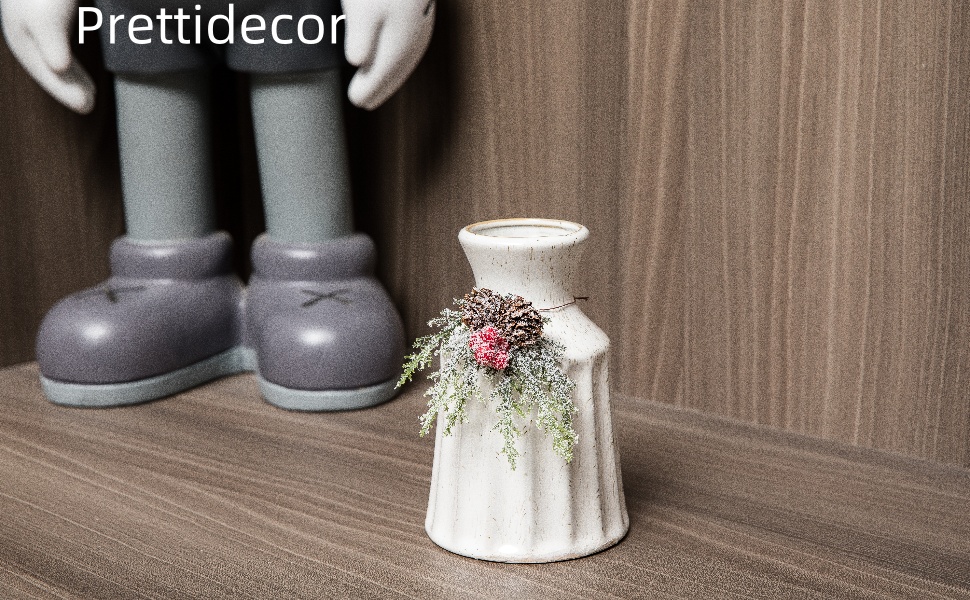 prettidecor vase