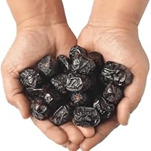 Mélasse de dattes Sirop de datte