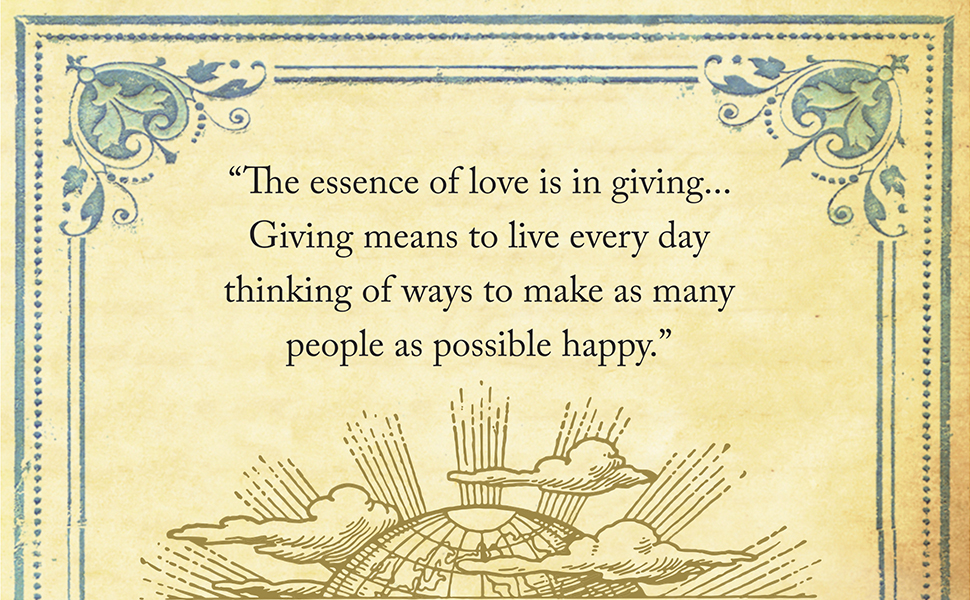 The Laws of the Sun - Ryuho Okawa - 01