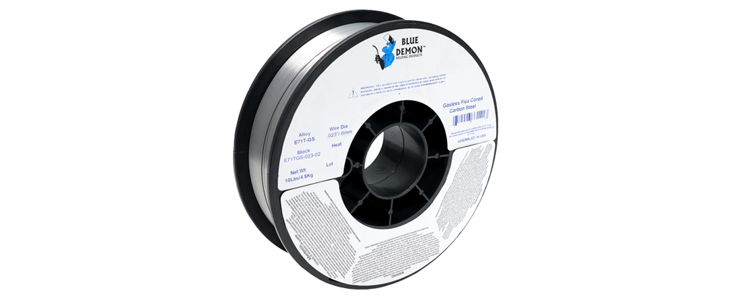 10 Pound Spool