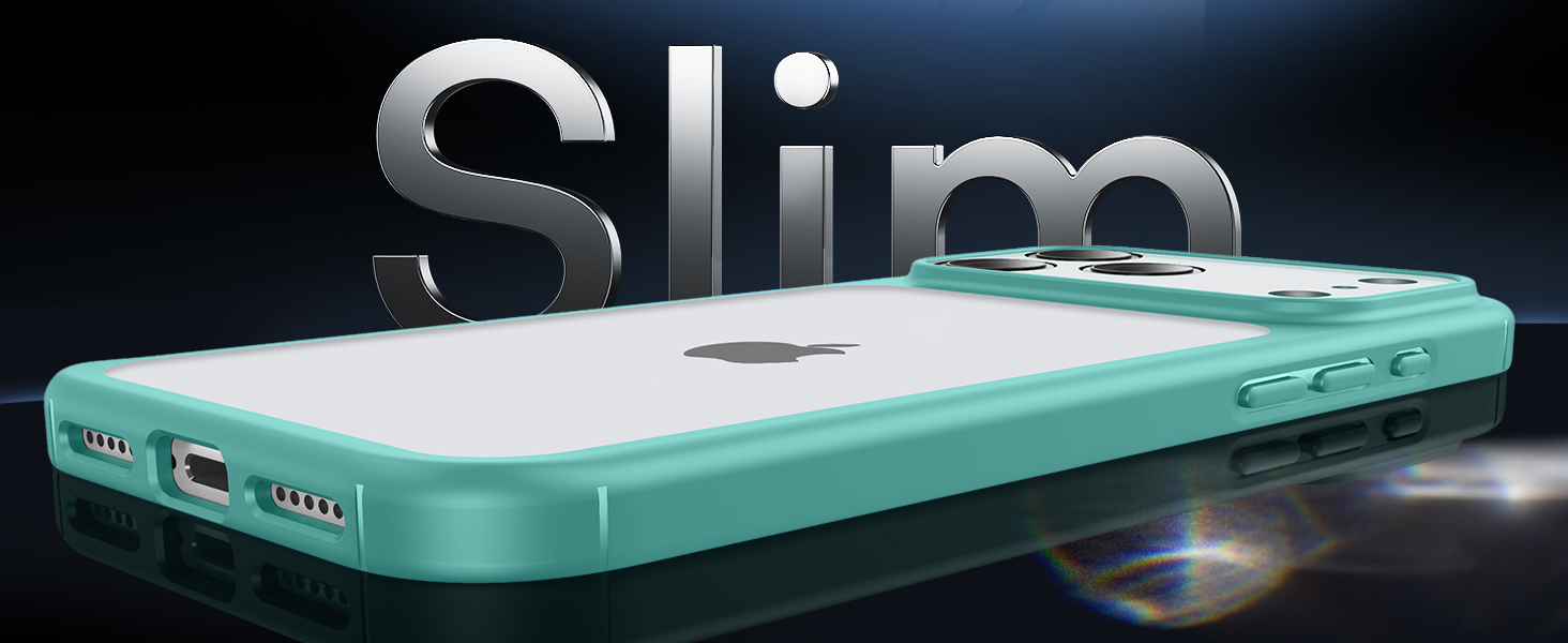 iPhone Pro Case