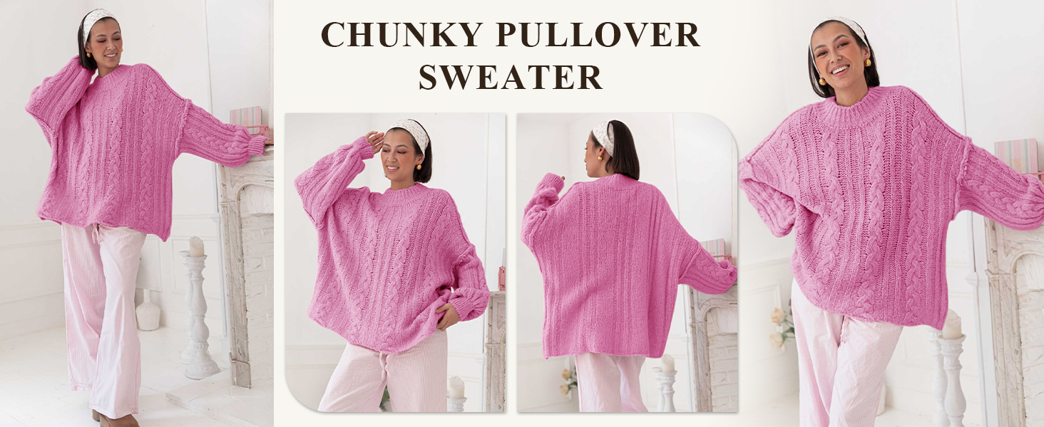 warm sweaters for women