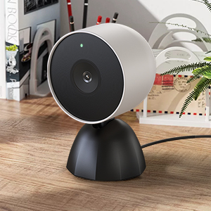 nest camera outdoor battery base