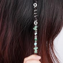renaissance hair accessories