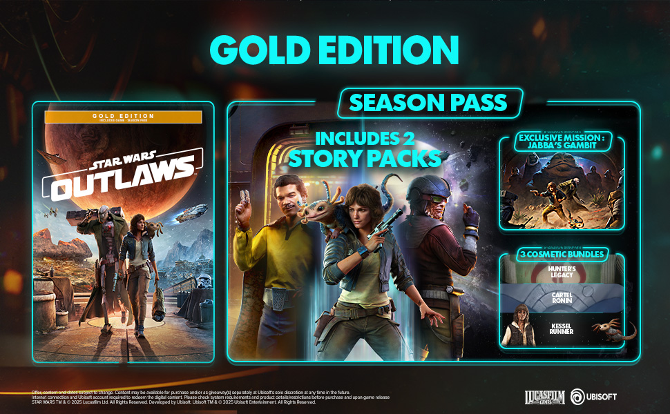 Gold Edition