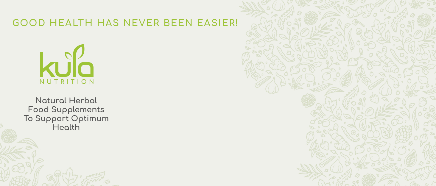 kula nutrition supplements