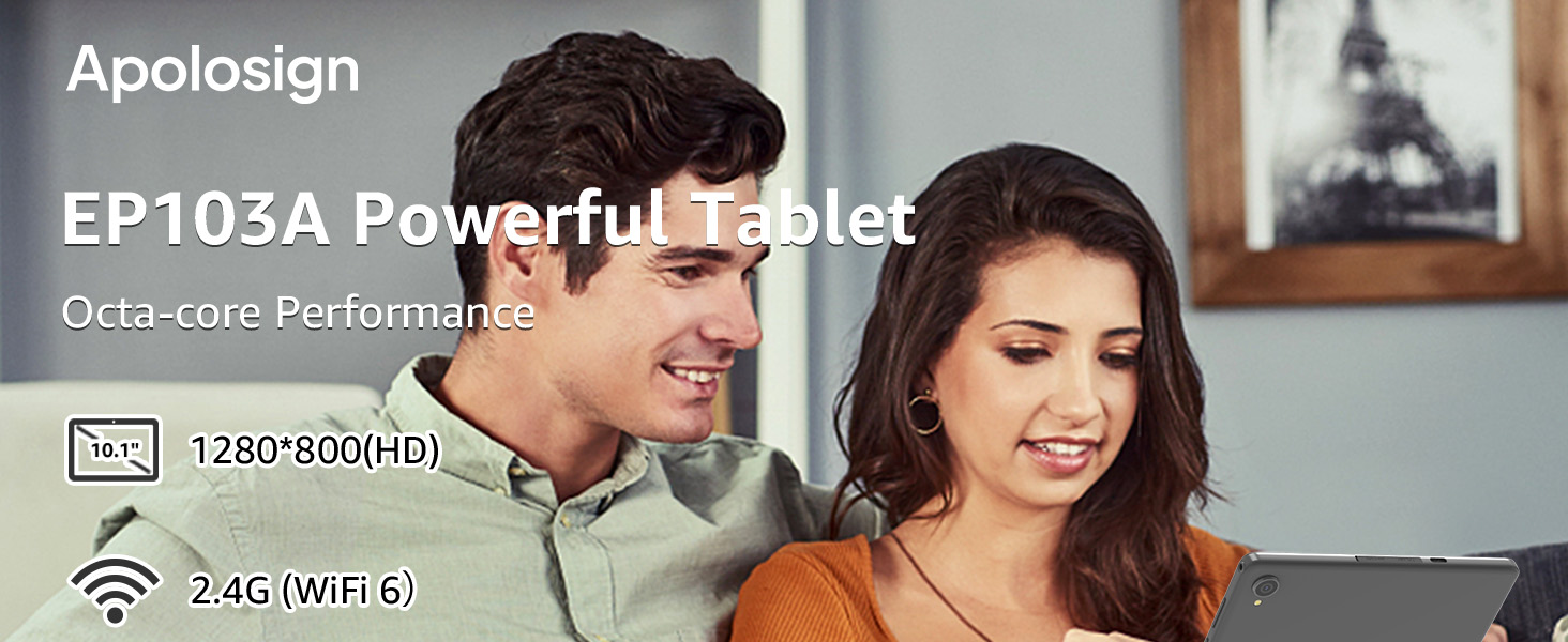 The latest version of the octa-core tablet