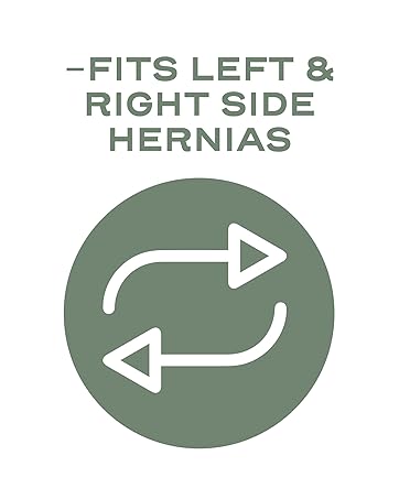 inguinal hernia belt