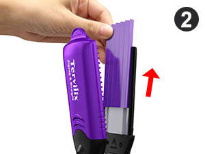 pop iron