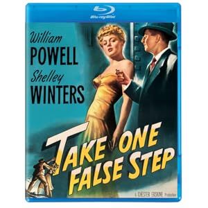 Amazon.com: Film Noir: The Dark Side of Cinema IX [Blu-ray