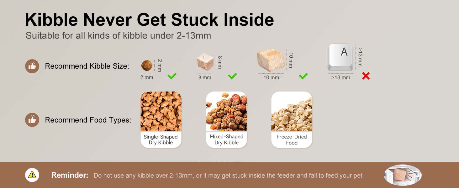 cat feeder