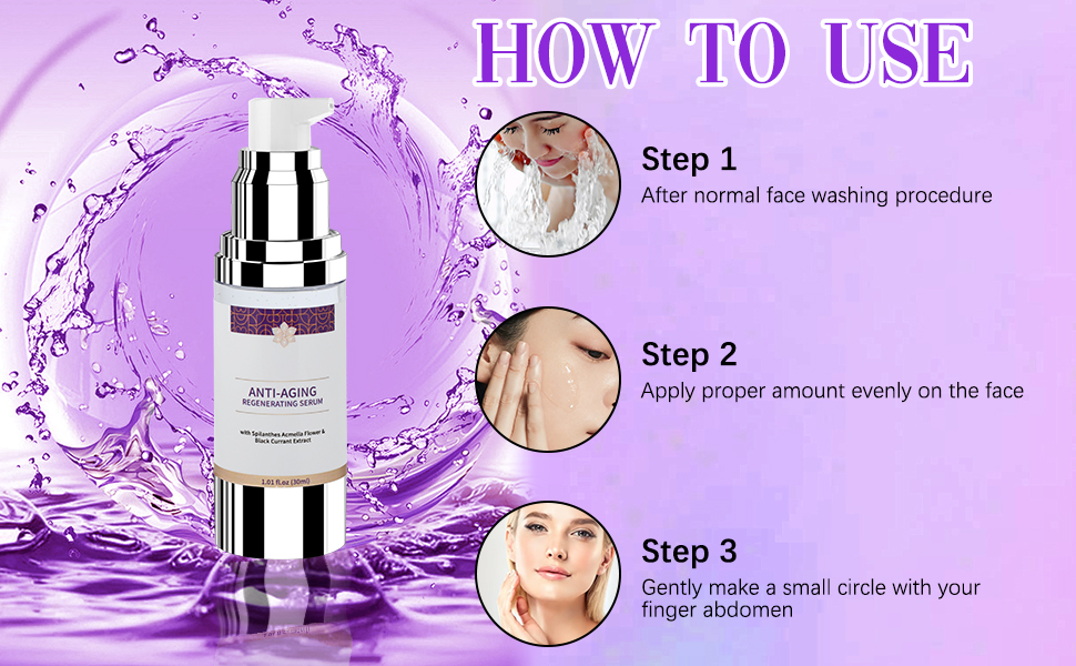 2pcs Glo Vous Derm Luxe Serum