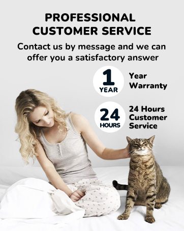 CATISM Cat Bed for Indoor Foldable Cube Cat House Indoor Multifunctional Large Cat Cave with Scratch Board and Fluffy Ball for Pets, 15.7 * 15.7 * 15inch, Blue 15 Cat Bed for Indoor