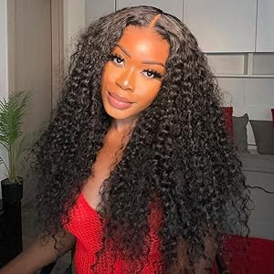 Amazon.com : KAITHLYPO 200 Density Body Wave Lace Front Wigs Amazon.com : KAITHLYPO 200 Density Body Wave Lace Front Wigs