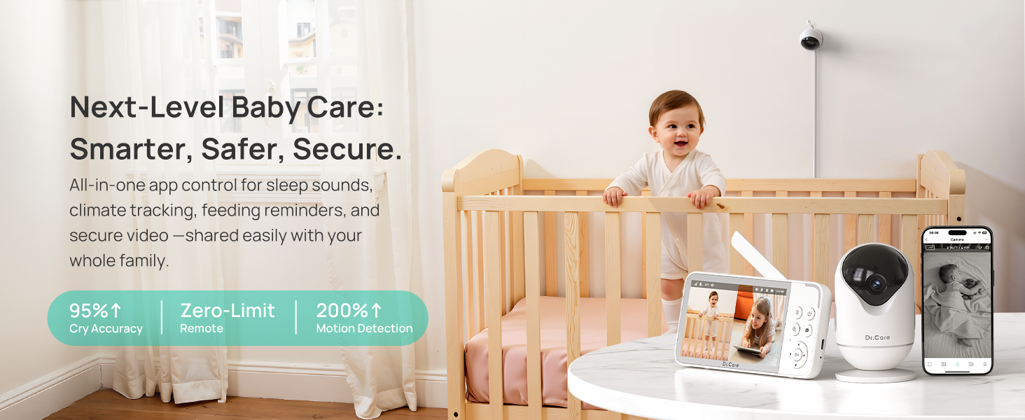 baby monitor