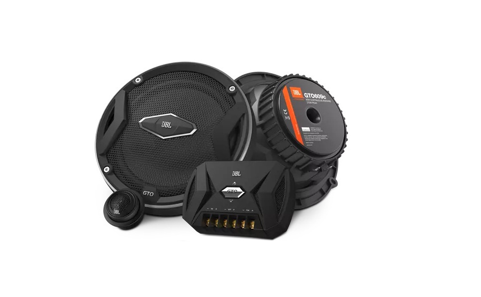 ヒロ　JBL GTO 609C Amazon.com: JBL GTO609C 270 Watts 6-1/2/'' Premium Car Audio