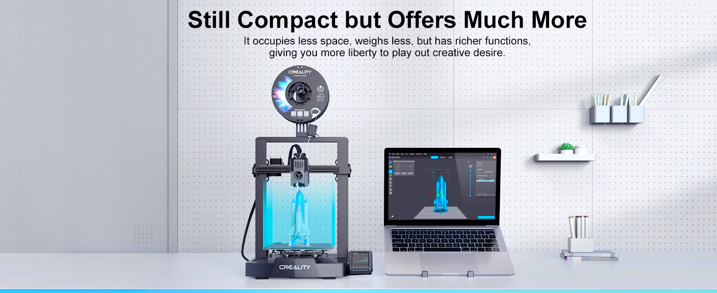 ender 3 v3 ke
