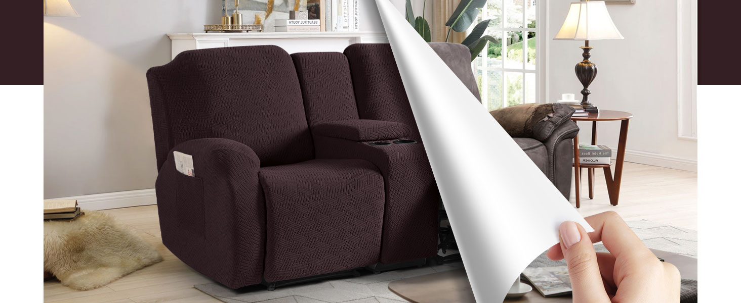 Recliner Sofa Covers