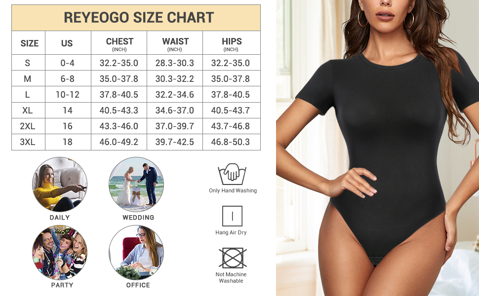 scoop neck tank size chart