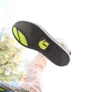 Waterproof, versatile, non-slip, all day comfort