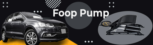 Double Barrel Pump