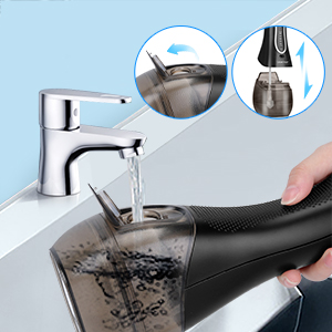 waterpik flosser