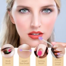 Eyeshadow Applicators