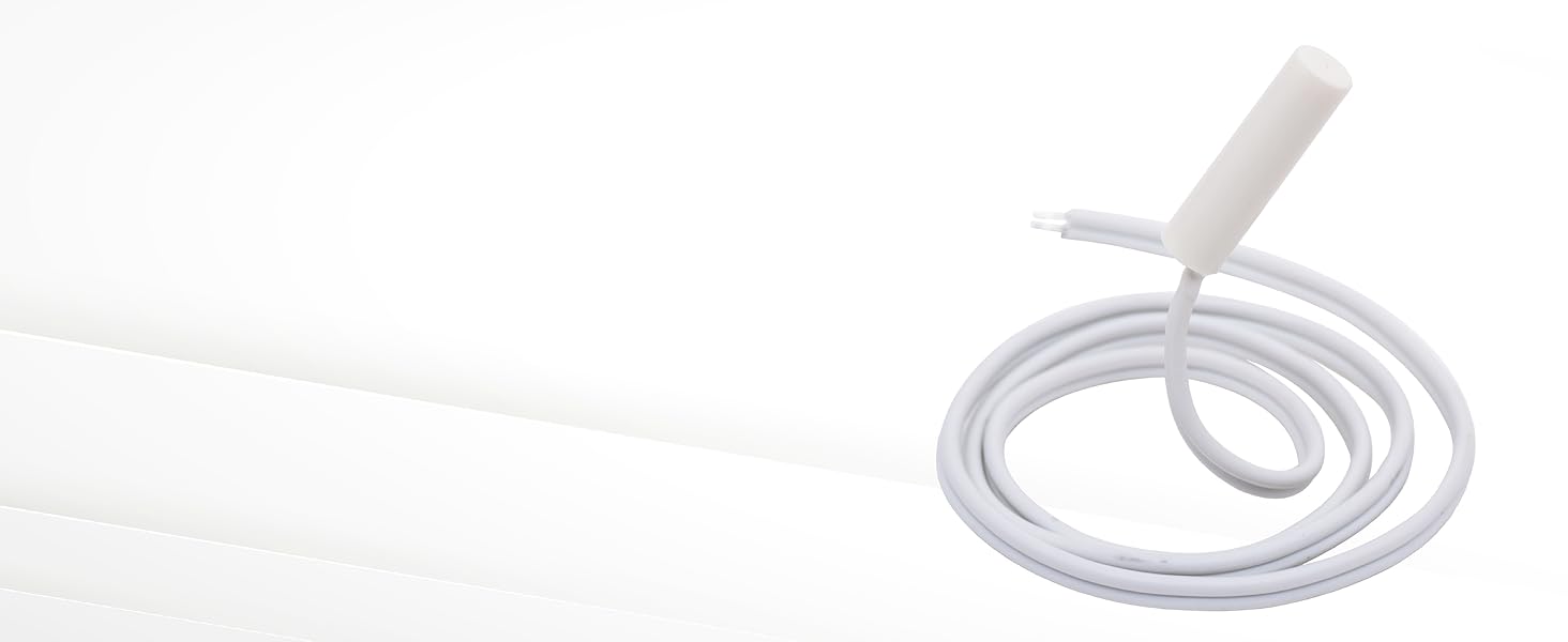 ENSURE PRECISE TEMPERATURE READINGS